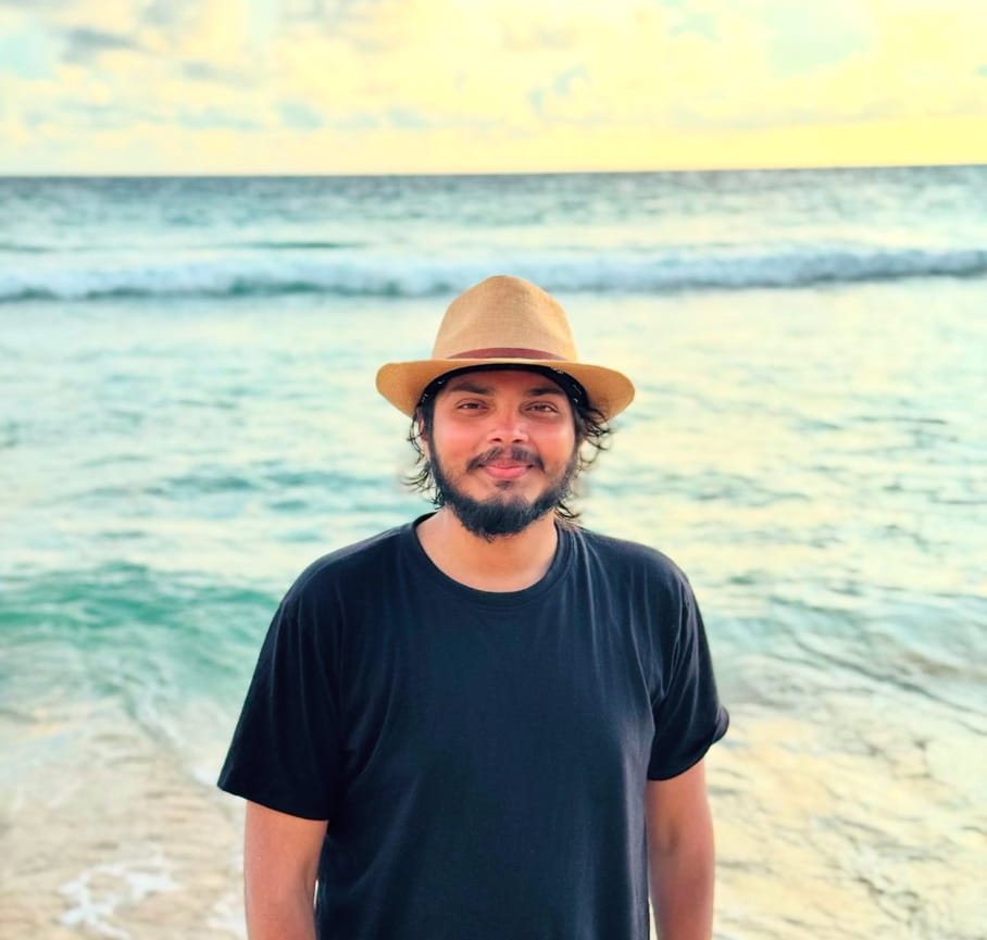 Abhinav Reddy Gotham